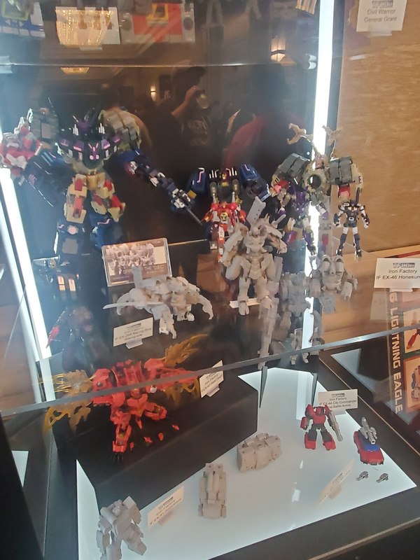 New Iron Factory, Fans Toys, More Third Party At TFCon DC  (25 of 43)